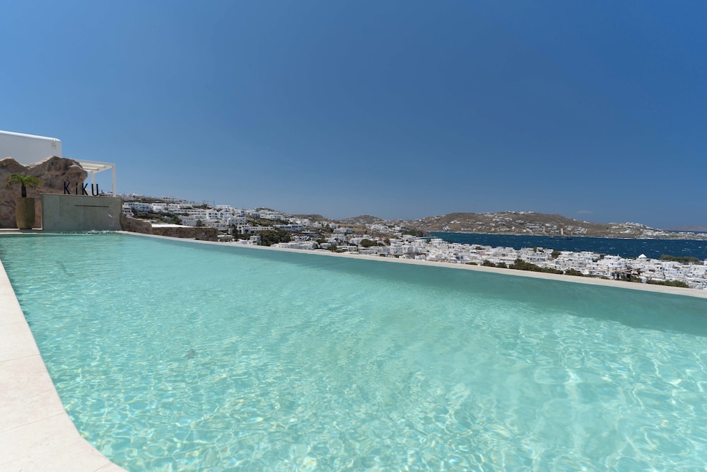 Numi Boutique Hotel Mykonos in Mykonos, Greece