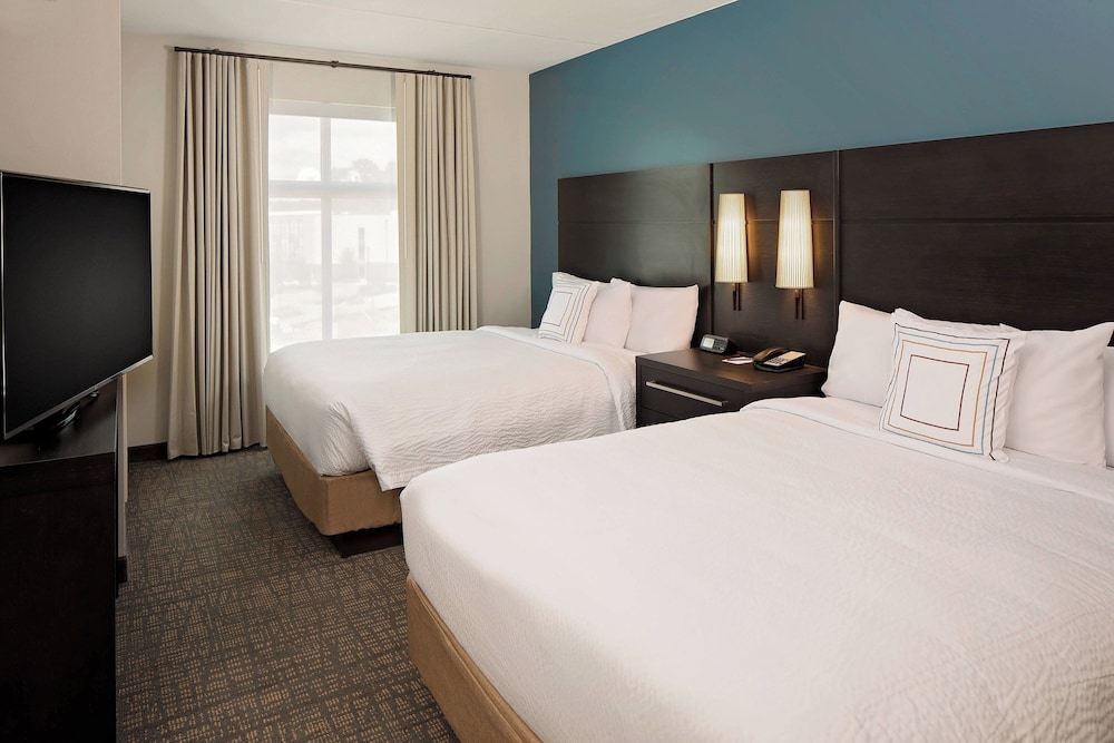 Residence Inn by Marriott Charleston Summerville - photo 9