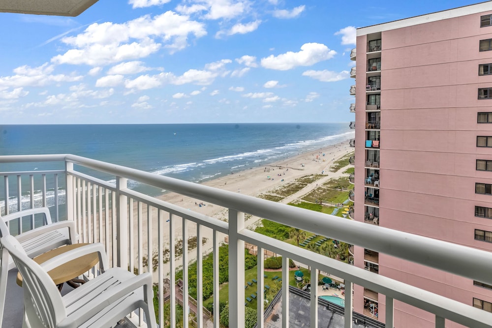 Carolinian Resort Stunning Condos - photo 102