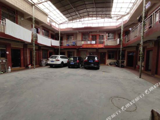 Lhasa Hongfu Hotel - last minute hotel in Lhasa