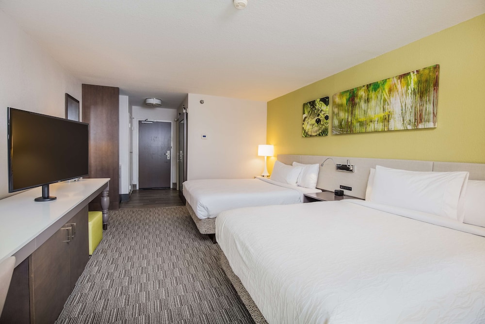 Hilton Garden Inn Orange Beach Beachfront - photo 33