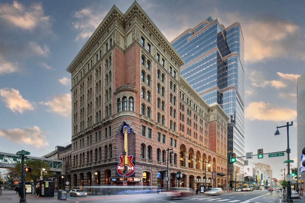 Philadelphia Marriott Downtown - photo 99