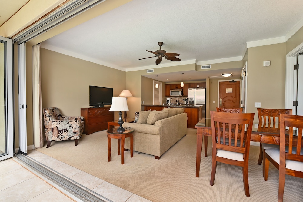 Honua Kai Hokulani 218 by RedAwning - photo 16