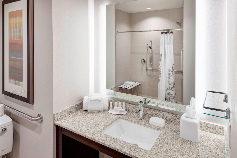 Residence Inn by Marriott Dallas Plano Richardson - photo 14