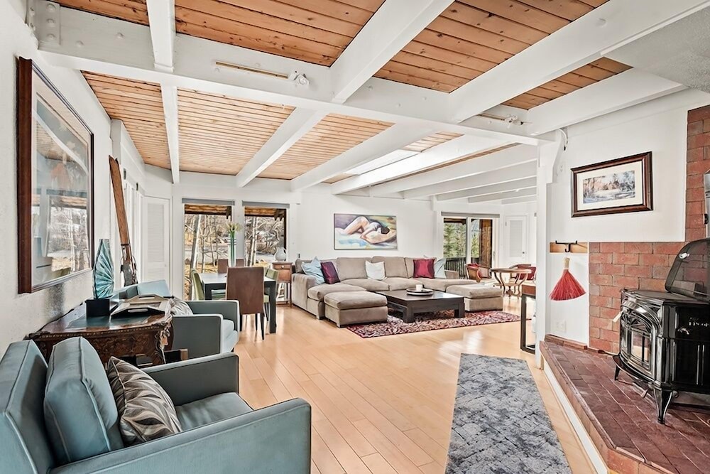 Northstar Treehouse Aspen Independence 4B4B — 4-Star Luxury Hotel in Aspen, United States
