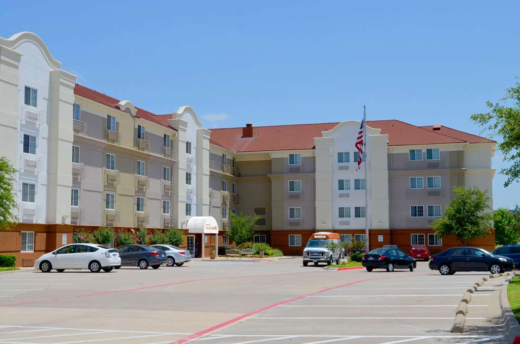 Sonesta Simply Suites Dallas Las Colinas in Irving, United States