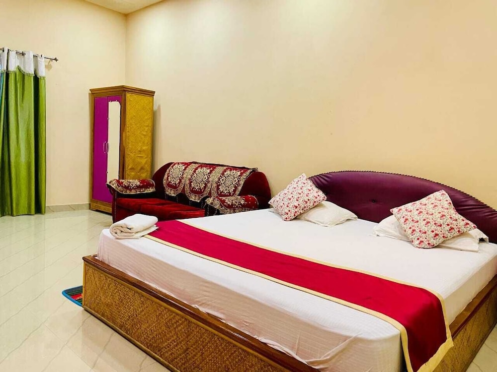 Khruptang Green Reed Kaziranga By GRB in Bokakhat, India