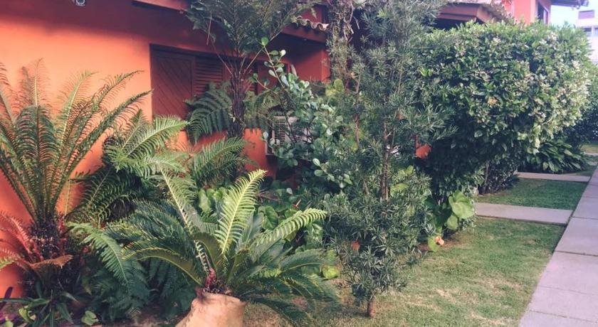 Pousada das Samambaias — Florianopolis — photo 4