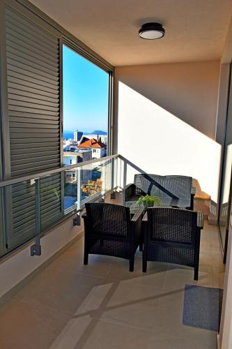 Apartment Blondie — 4-Star Luxury Hotel in Split, Croatia