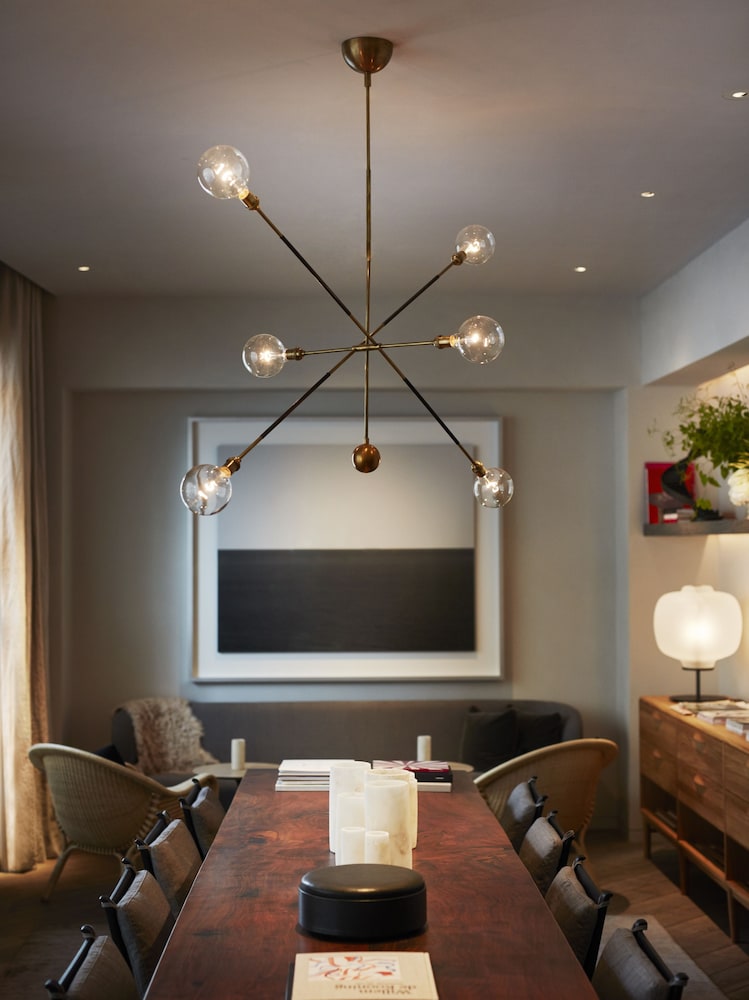 11 Howard New York a Member of Design Hotels - photo 33