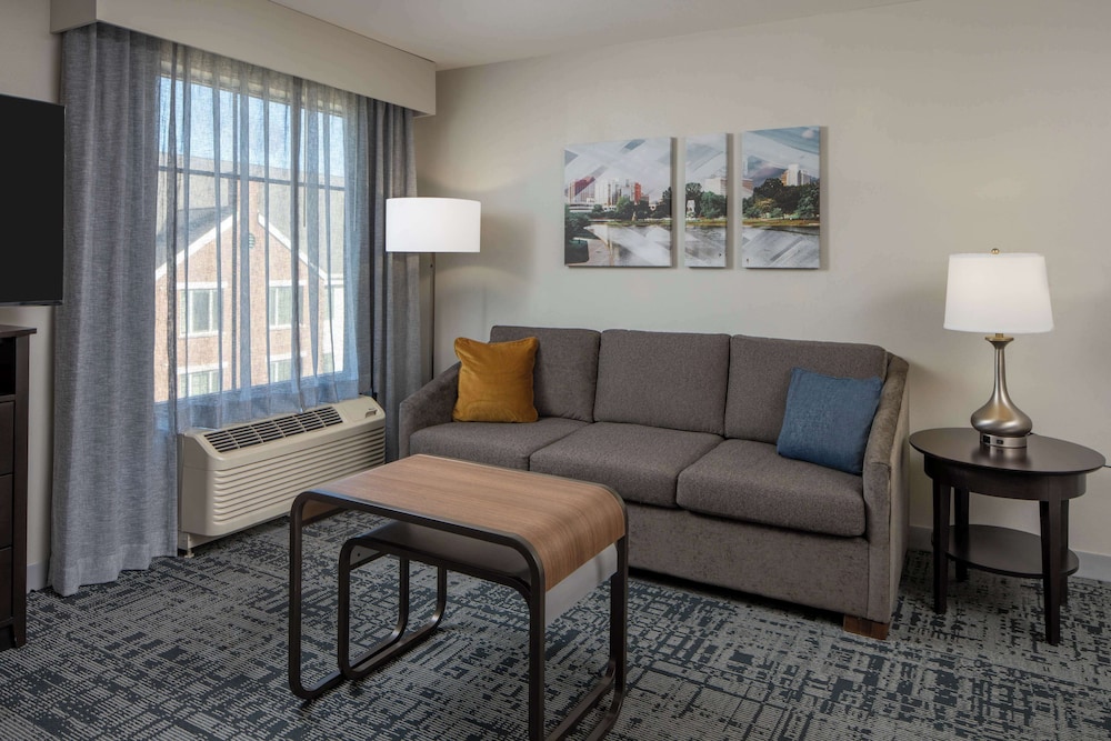 Homewood Suites by Hilton Huntsville Downtown AL - photo 12