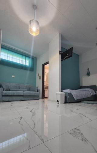 La piccola Dimora di Sara in Termoli, Italy