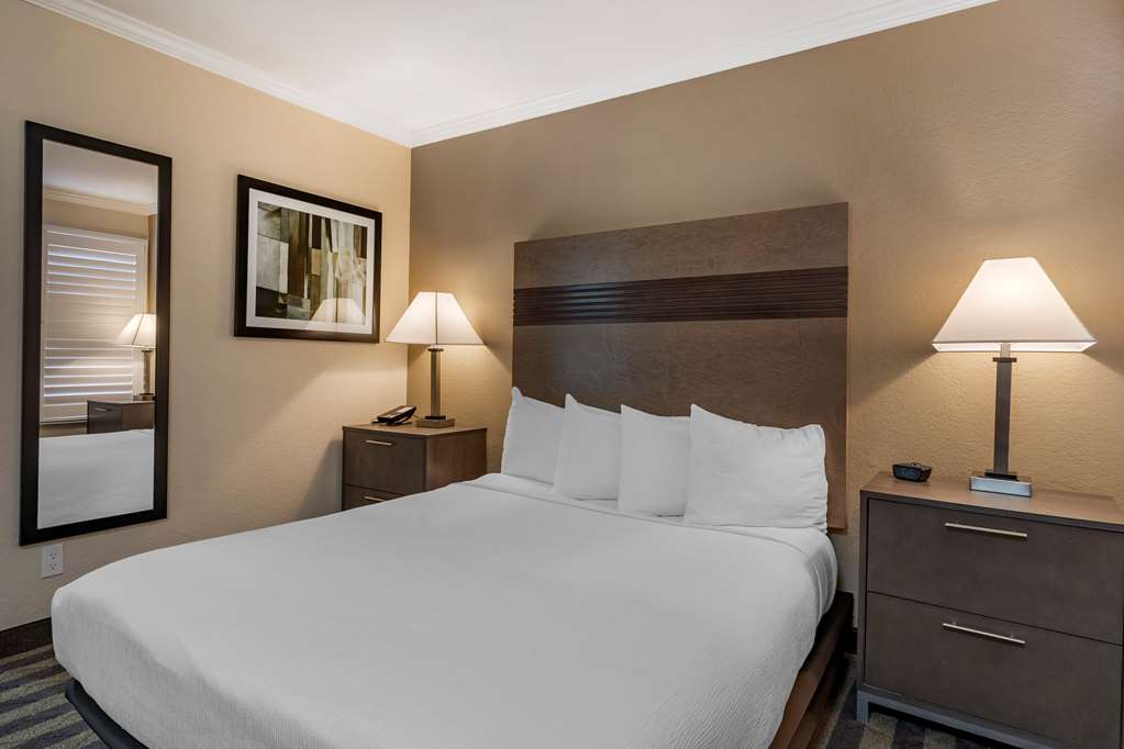 Best Western Silicon Valley Inn - photo 16