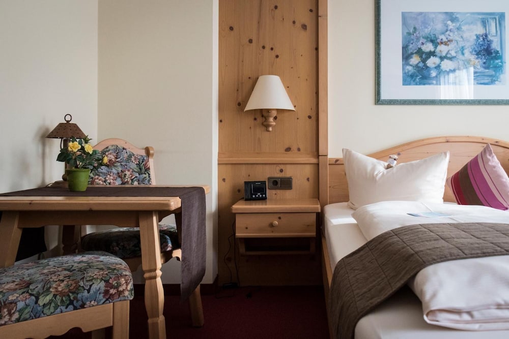 Akzent Hotel Am Bach