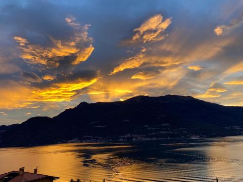 Oro 8 — 4-Star Luxury Hotel in Bellano, Italy