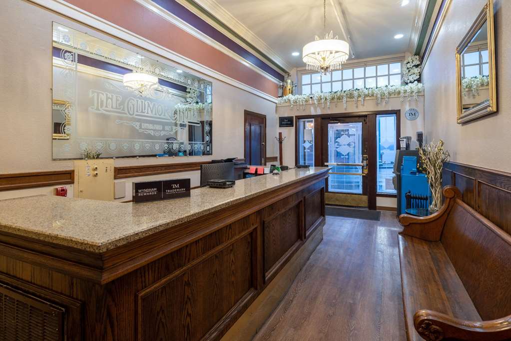 Gilmore Hotel Trademark Collection by Wyndham - photo 8