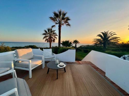 Casa Eureca — 4-Star Luxury Hotel in Carvoeiro, Portugal