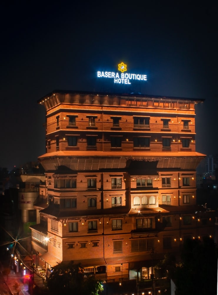 Basera Boutique Hotel Boutique escape in heart of Kathmandu in Kathmandu, Nepal