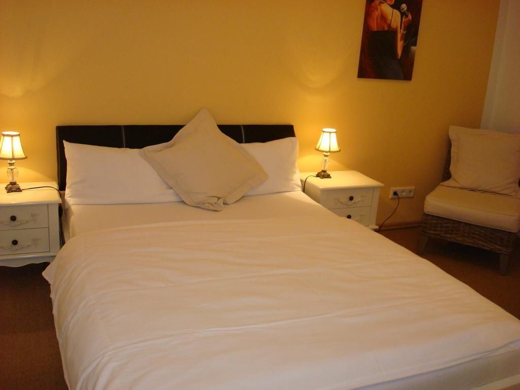 Hotel Nordkreuz — Harrislee — photo 3