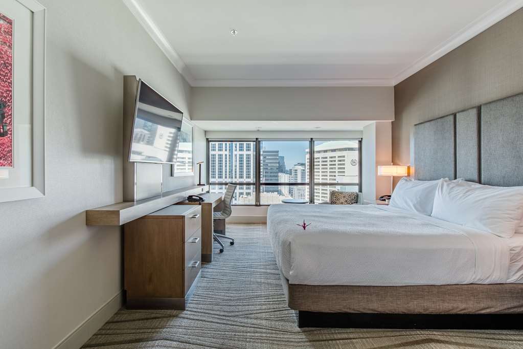 Coast Seattle Downtown Hotel by APA - photo 28