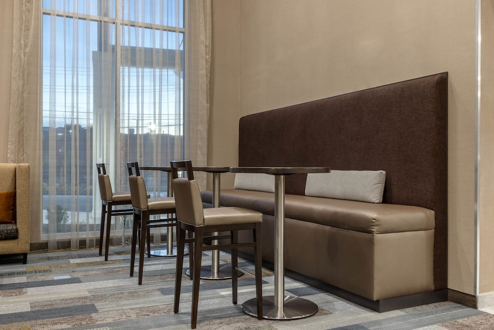 Cambria Hotel West Orange - photo 7