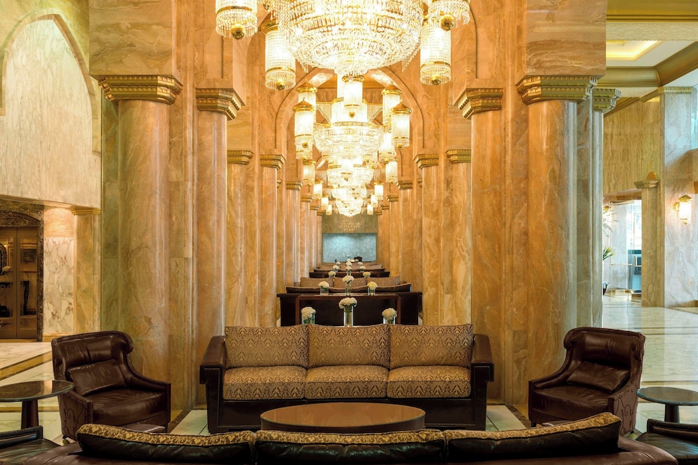Sheraton Kuwait a Luxury Collection Hotel Kuwait City — Kuwait City — photo 2