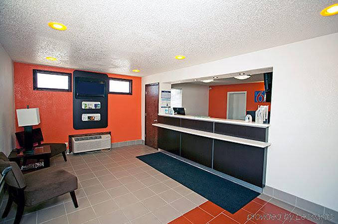 Motel 6 Van Buren — hotel in Van Buren