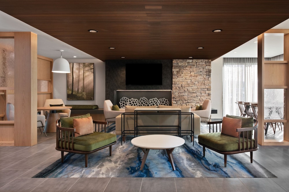 Fairfield by Marriott Inn & Suites Chino - photo 5