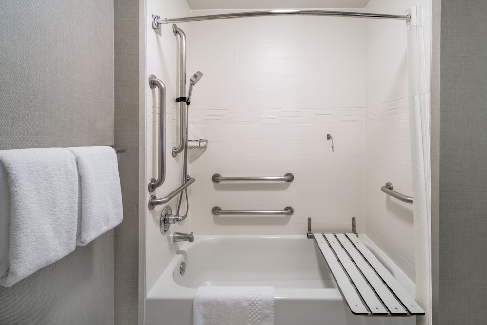 Residence Inn by Marriott Chicago Oak Brook - photo 15