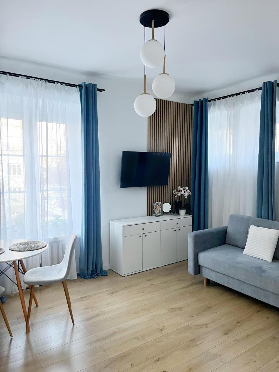 Podmiejska 16 in Lodz, Poland