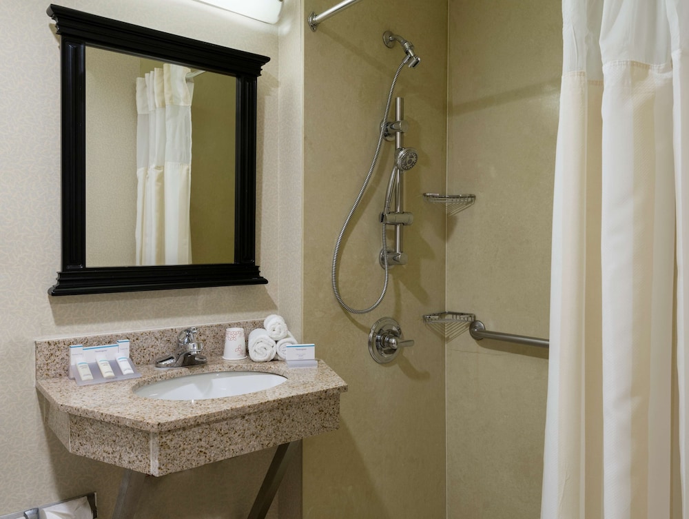 AMTD Idea Tribeca Hotel - photo 26