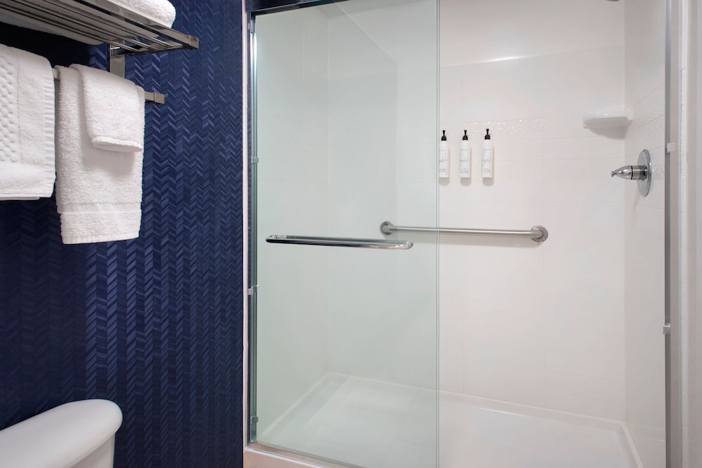 Fairfield by Marriott Inn & Suites Wallingford New Haven - photo 24