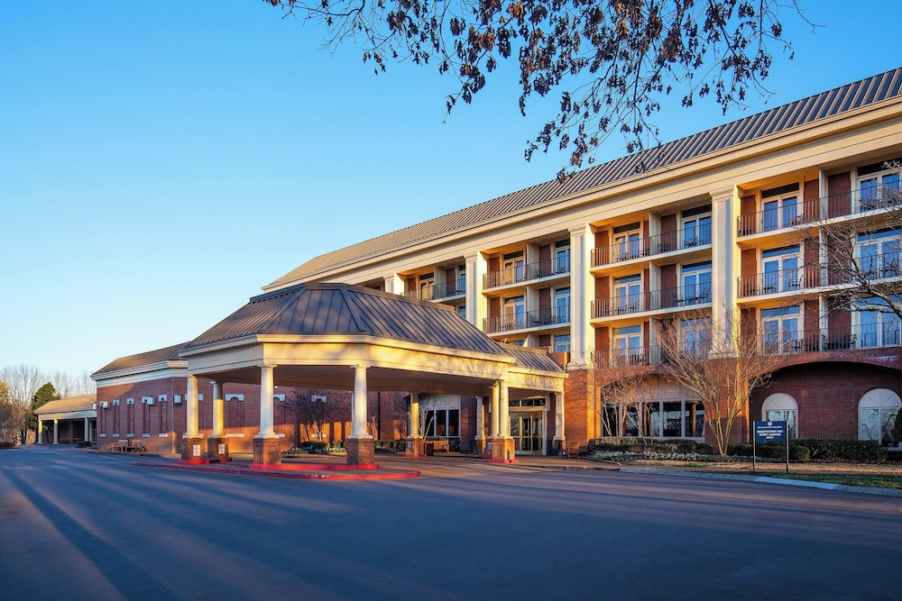 Sheraton Music City Nashville Airport - photo 59