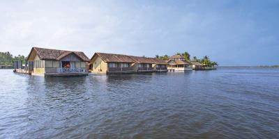 The Pride Emarald Alappuzha