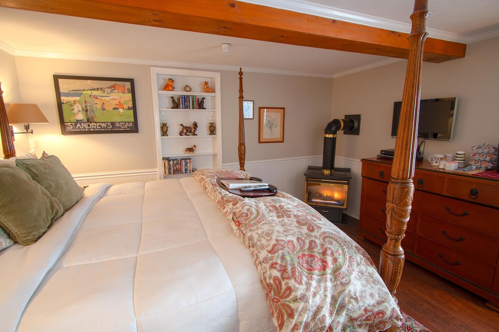 Phineas Swann Inn & Spa - photo 29