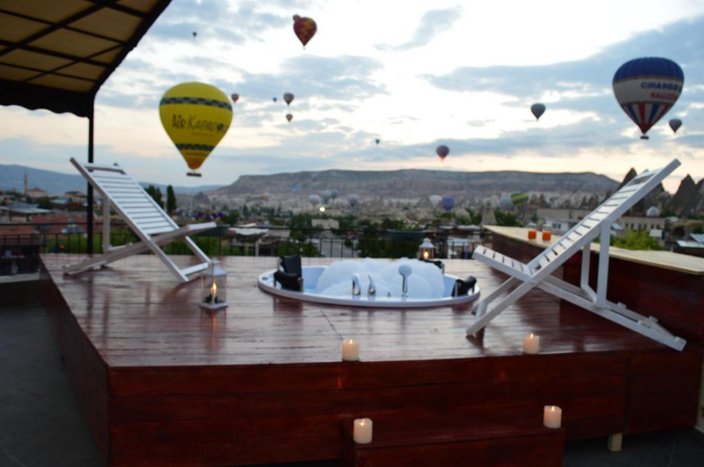 Terra Bella Pansiyon in Goereme, Turkey