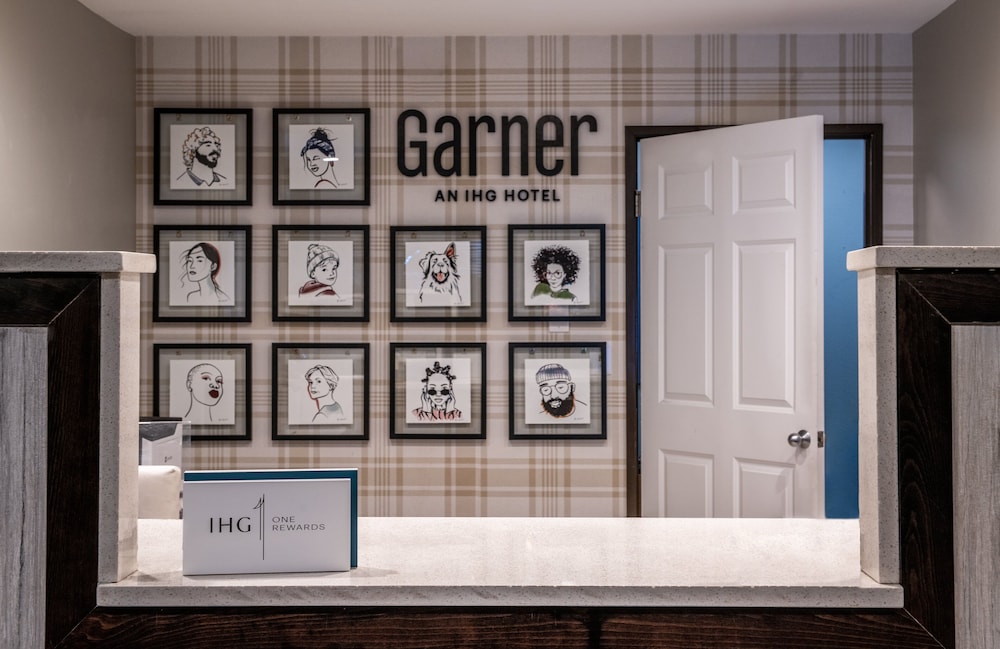 Garner Auburn Seattle by IHG - photo 38