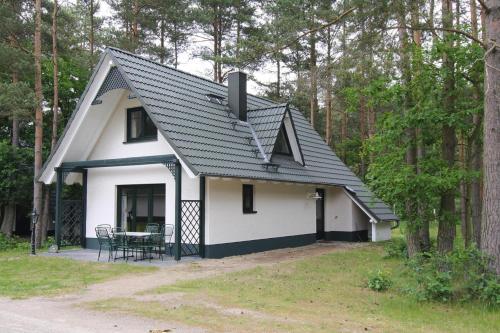 Doppelhaushälften im Naturresort Drewitz - last minute hotel in Unknown City