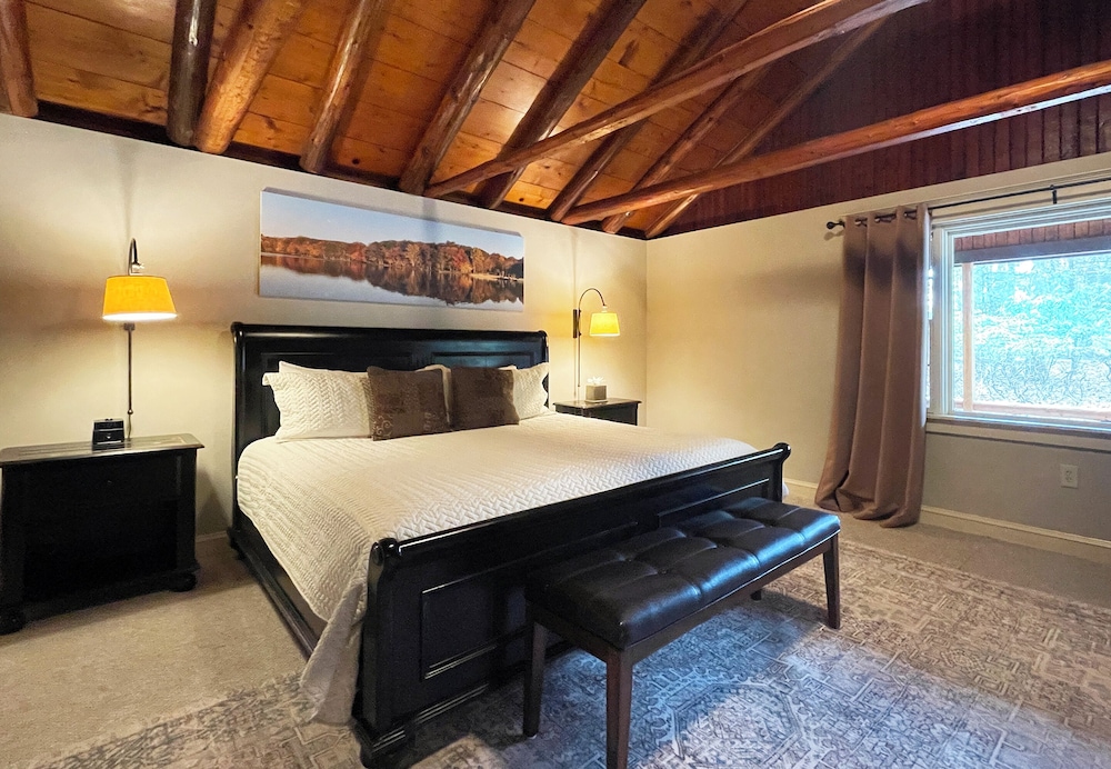 Mountain Springs Lake Resort - photo 177