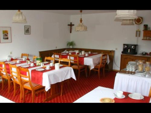 Gästehaus Trahasch im Adelshof — Endingen — photo 3