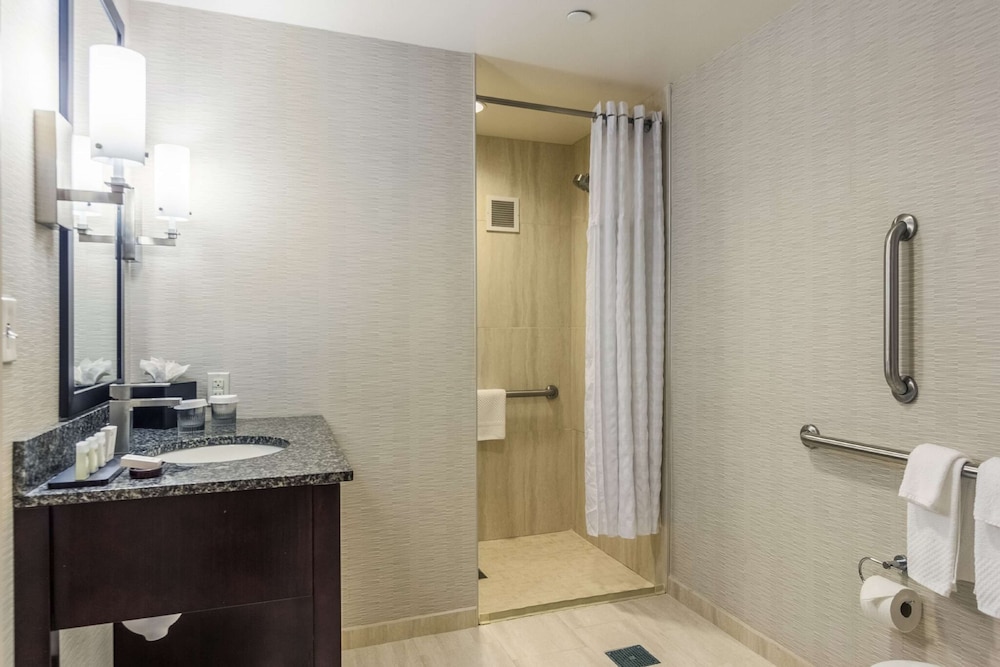 Embassy Suites Newark Airport - photo 23