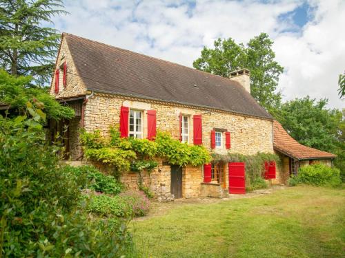 Les Follets - carbon neutral hotel in Unknown City