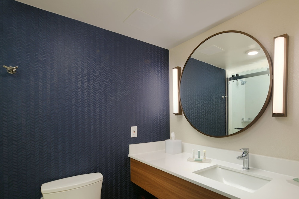 Fairfield Inn & Suites by Marriott Pottstown Limerick - photo 16