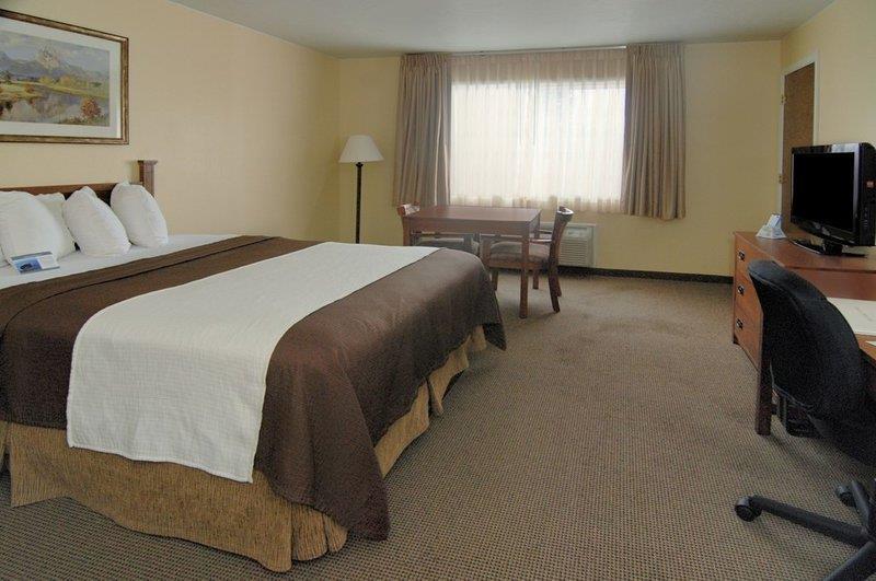 Best Western Teton West - photo 25