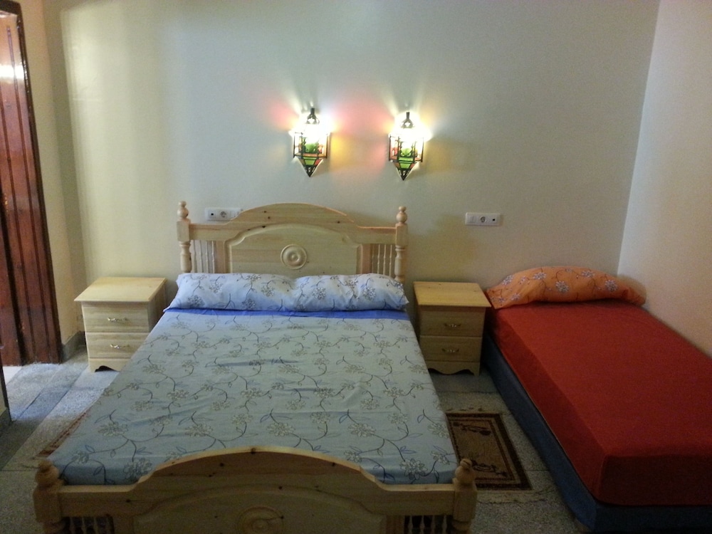 Hotel Canarias Sahara — Tan-Tan — photo 5