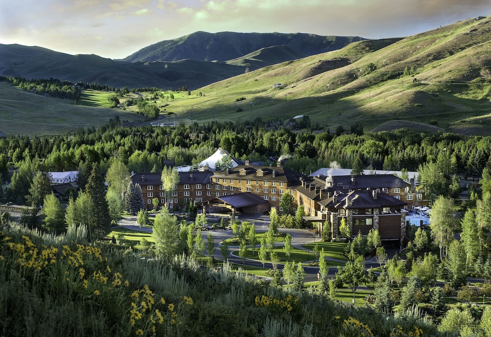 Sun Valley Inn - photo 130