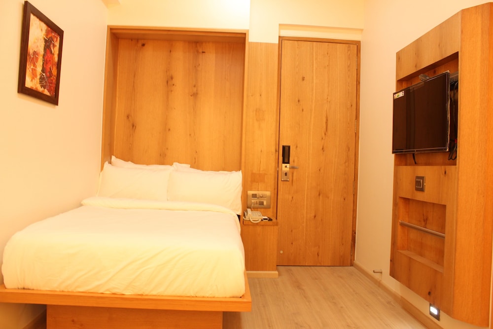 Hotel Elegance Nx