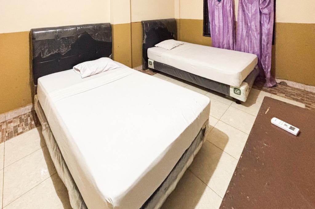 Hotel Musi Entrop 2 Jayapura RedPartner in Jayapura, Indonesia