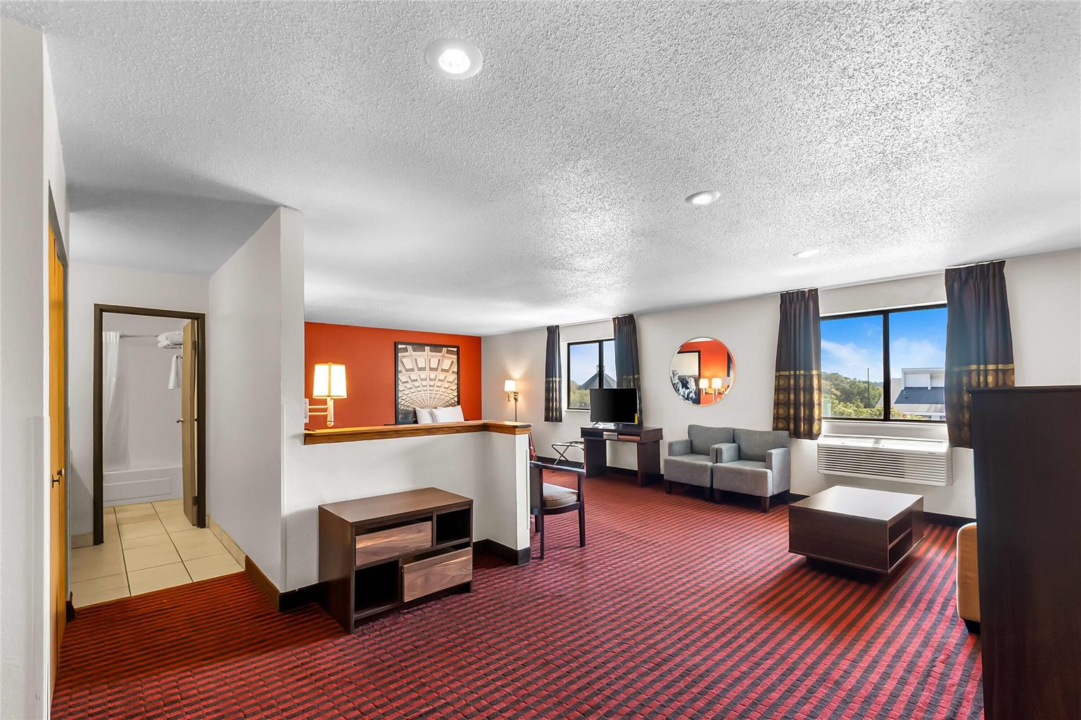 Super 8 by Wyndham Dumfries Quantico - photo 33