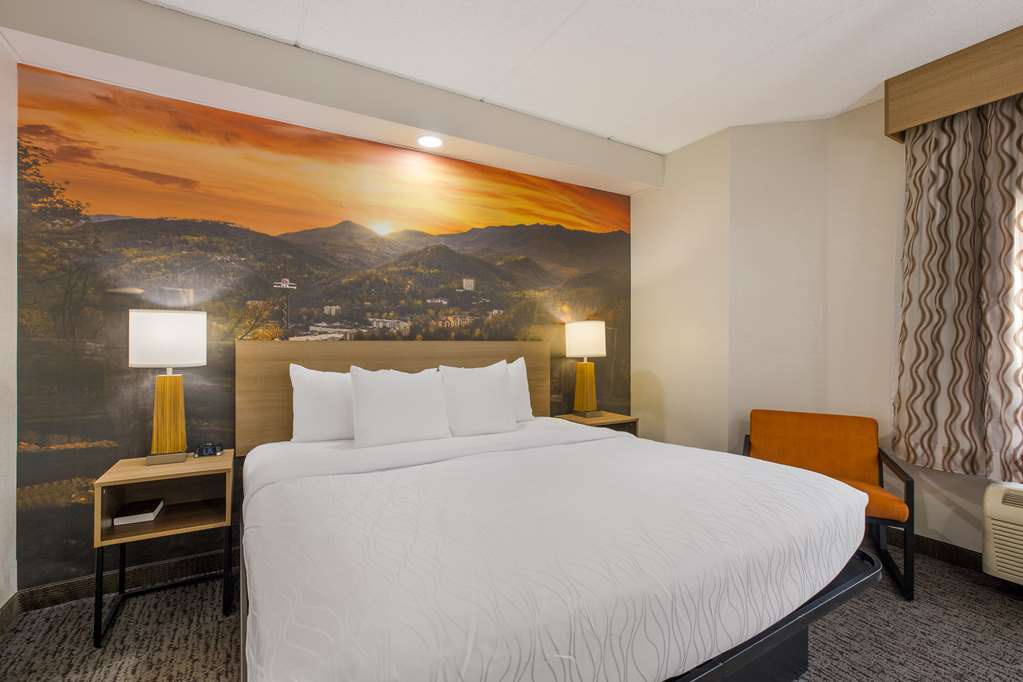 Clarion Pointe Sevierville Pigeon Forge - photo 26